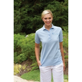 24/7 by Jonathan Corey Ladies Performance Ultra-Soft Polo Shirt